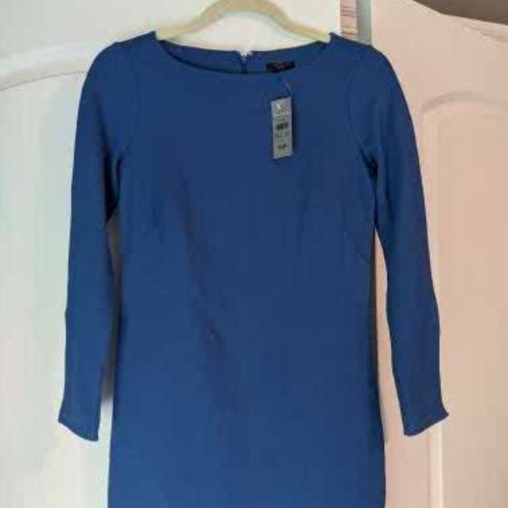 Ann Taylor Dress